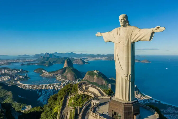 How Brazil Is Revolutionizing Wellness Tourism: Embratur’s New Campaign to Attract European Traveler...