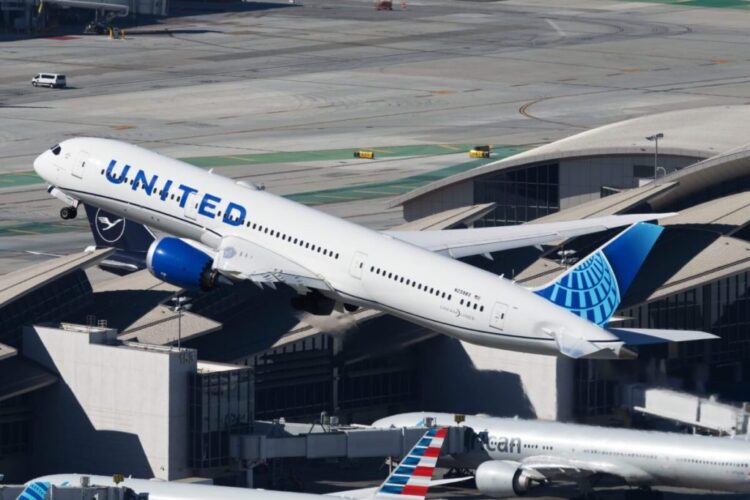 United Bets It Can Beat Fuel Surge — and Outprice Budget Rivals