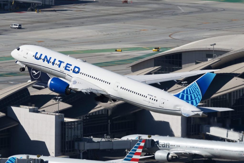 United Bets It Can Beat Fuel Surge — and Outprice Budget Rivals