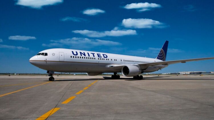 United Unveils Largest Summer Schedule at Chicago O’Hare