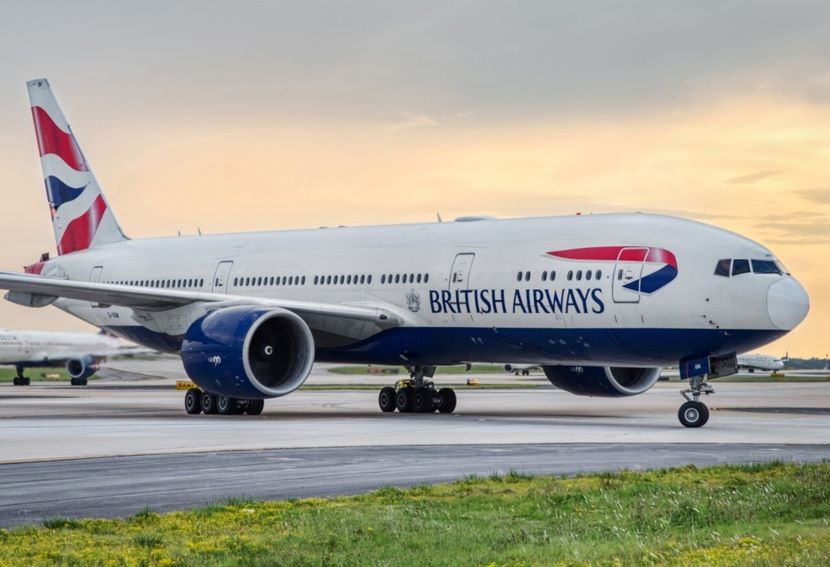 British Airways Announces Major Long-Haul Expansion for the Winter Season