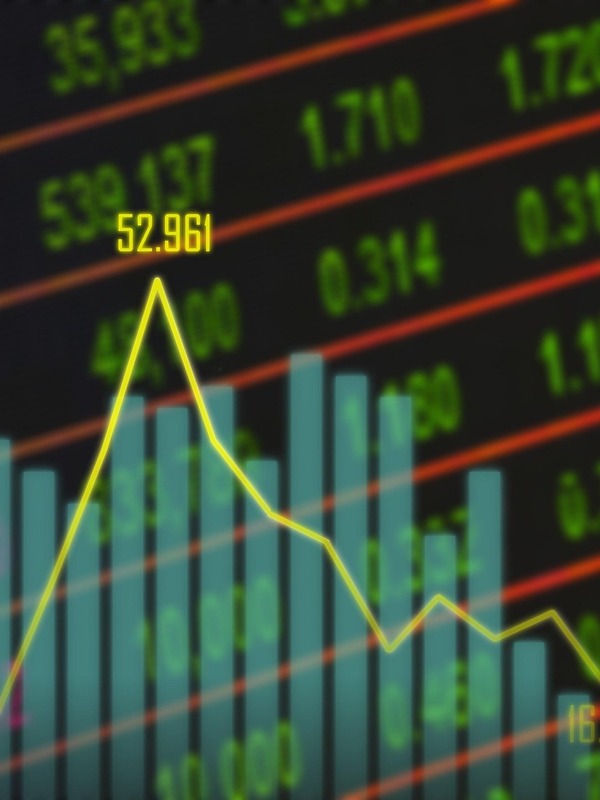 Quiet European Giant Now on US Investors’ Radar