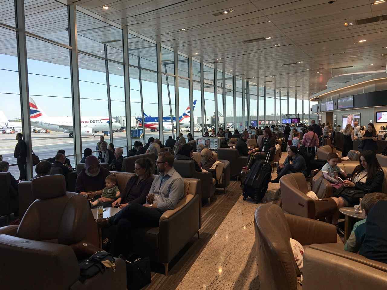 British airways, delta, and american airlines are not just giants in the sky&mdash;they are the driving force behind the most significant tourism boom the world has seen since the pandemic.