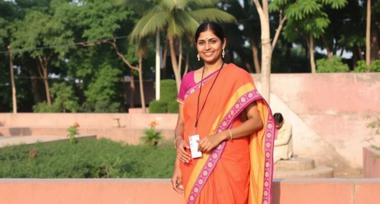 Aai Tourism Policy Empowers Women Entrepreneurs in Maharashtra, Driving Tourism Growth with Gender E...