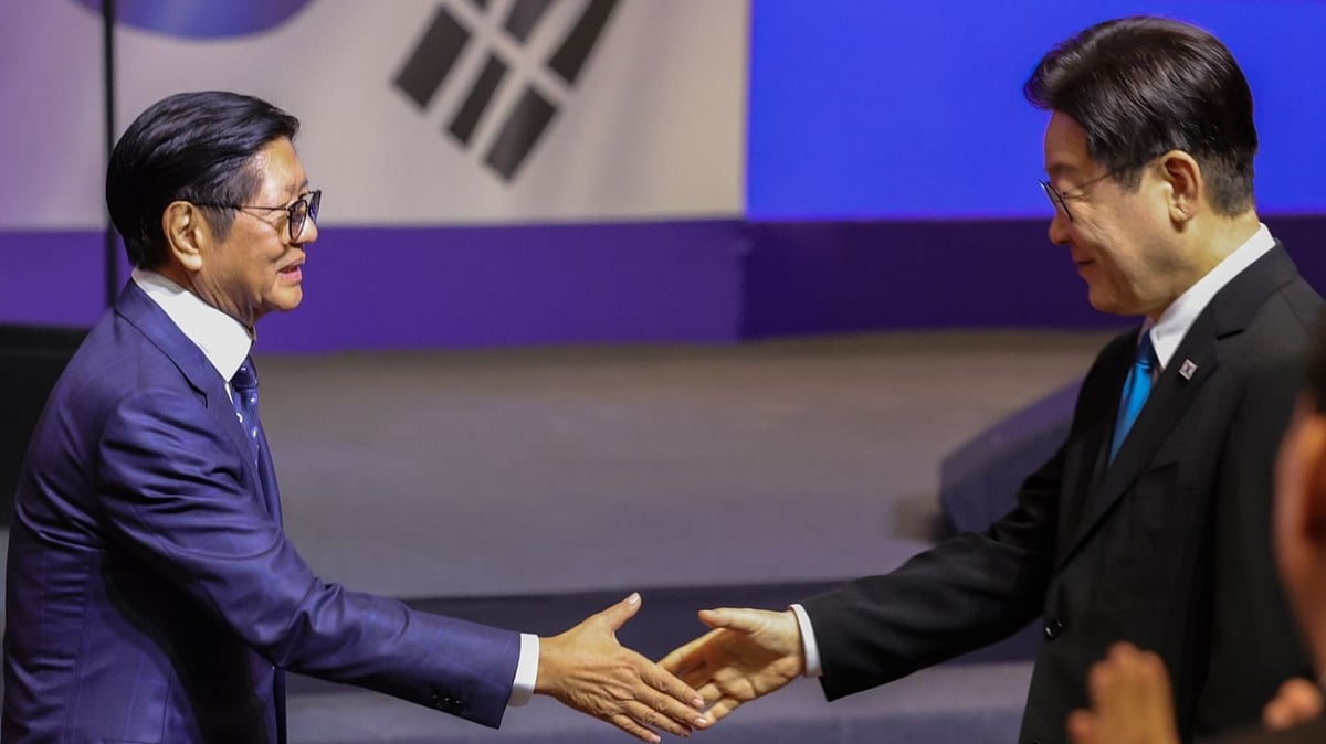 DOT expands tourism marketing push in South Korea