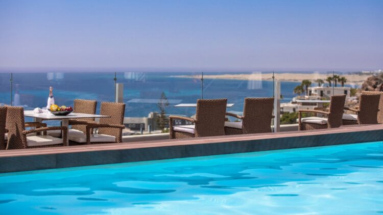 The i Paper travels to Gran Canaria to discover the island as a wellness destination