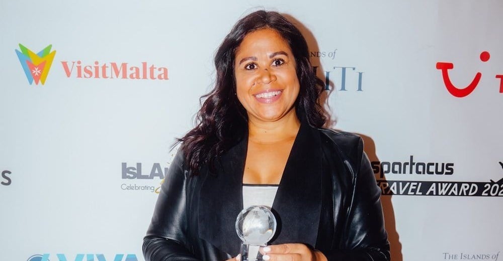 Cape Town scoops Best LGBTQ+ City Destination at global travel awards