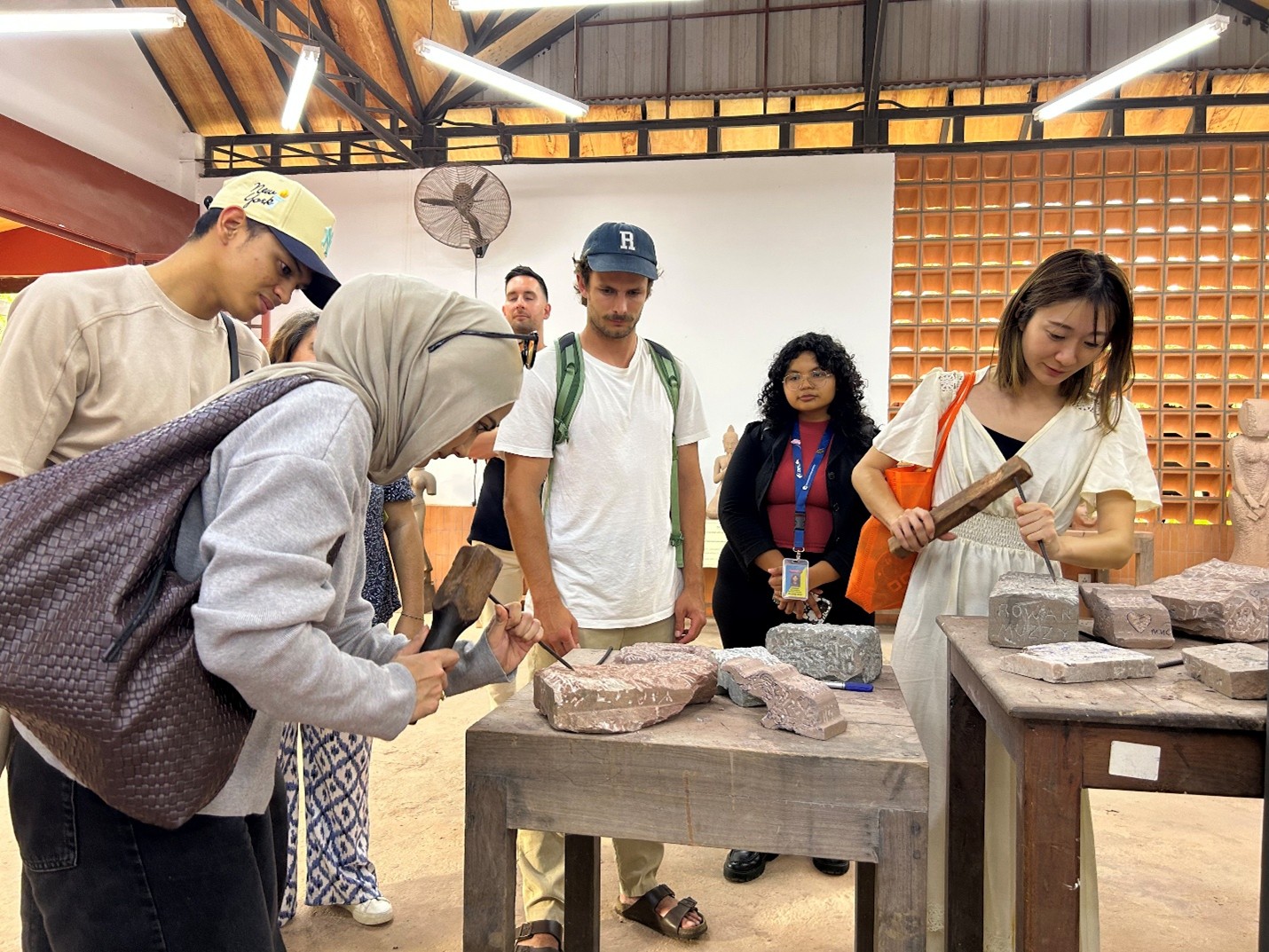 Tourism board announces 500 strong ‘FAM’ programme for global tourist agencies