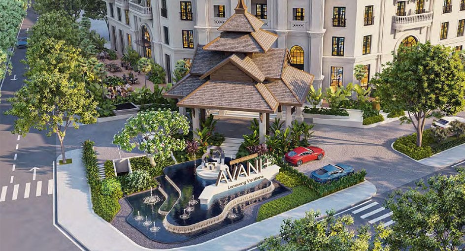 Minor Hotels Announces Avani+ Lanexang Vientiane Opening in 2026, Strengthening Laos Hospitality Gro...