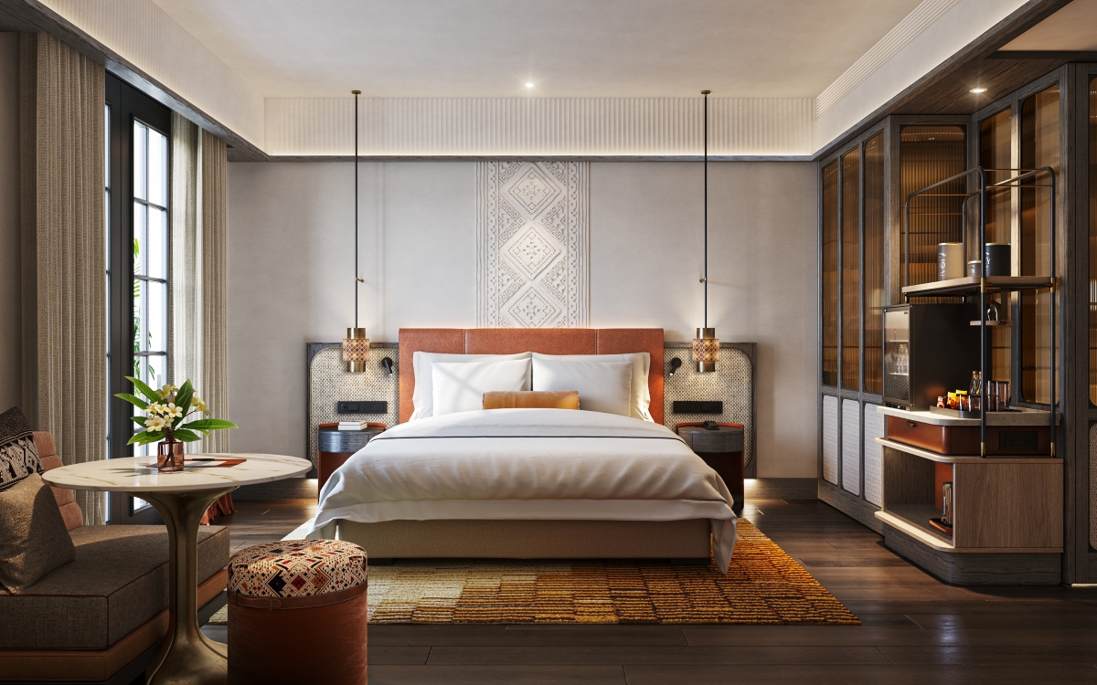 Minor Hotels Unveils Avani+ Lanexang Vientiane in Laos