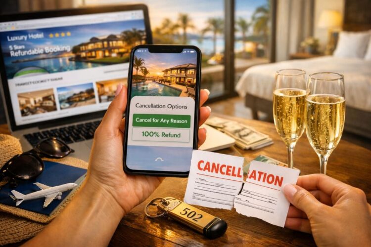 Tourists Stunned as New Hotel Refund Hack Promises “No‑Risk” Stays Worldwide