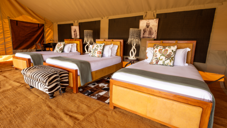 Nyumbu to open new Serengeti lodge