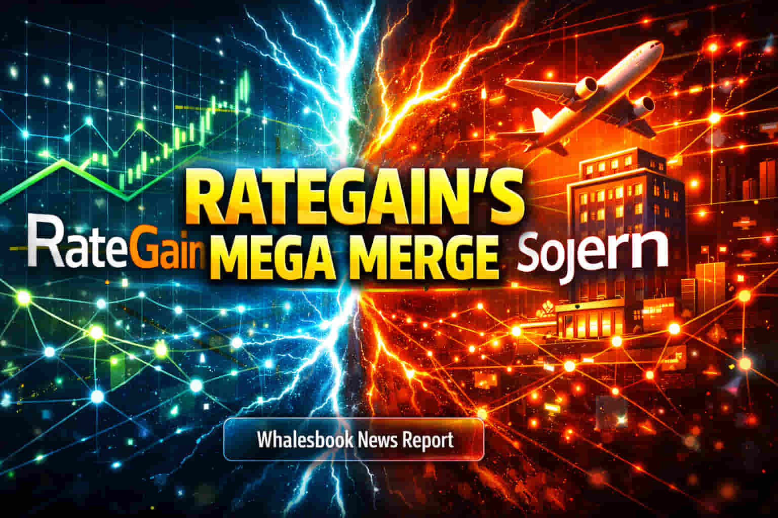 RateGain Merges Adara, Sojern Capabilities Into Sojern For Travel Intent Data