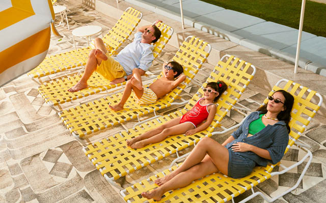 The Standard highlights playful wellness at its Thai properties | TTG Asia