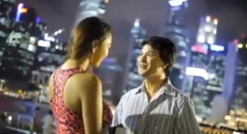 Singapore tourism video goes viral for all the wrong reasons