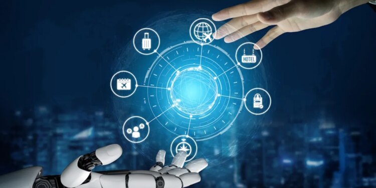 Mews, Sojern, Shiji and more travel and tourism news from ITB Berlin 2026