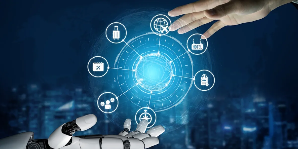 Mews, Sojern, Shiji and more travel and tourism news from ITB Berlin 2026