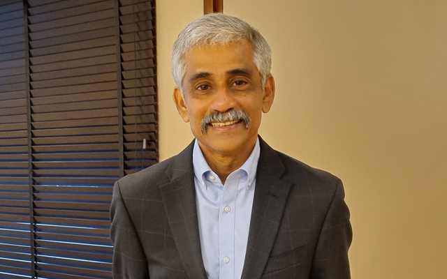 The airline guy | TTG Asia