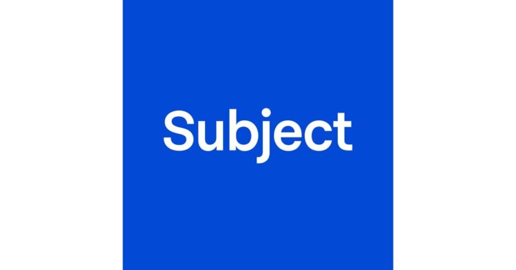 Subject Secures $28M Investment Led by Vistara Growth to Accelerate AI-Powered K-12 Curriculum and O...