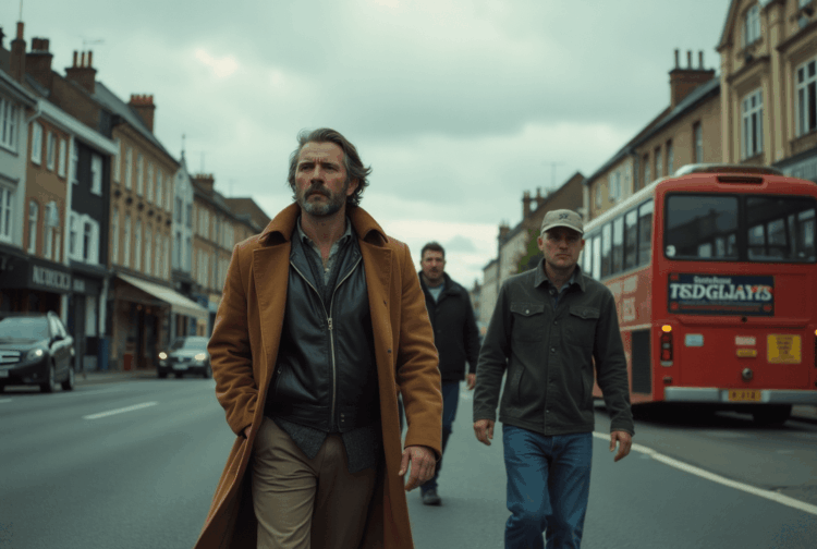 Thousands of British Tourists Flee Turkey and Cyprus for the Safety of Spain’s Costa del Sol Amid Ri...