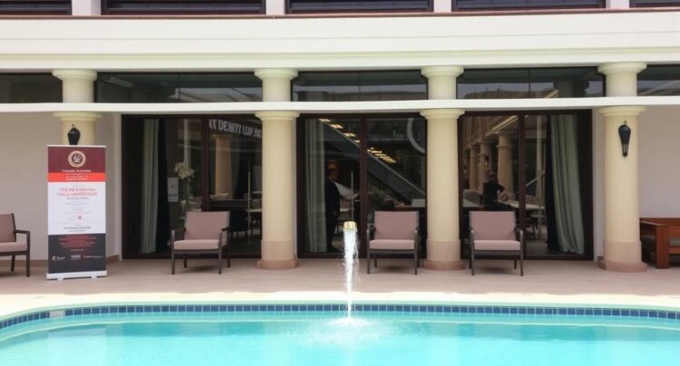 Bulgarian Hotels and Municipalities Shine at 2025 Balkan Tourism Awards, Paving the Way for Future G...