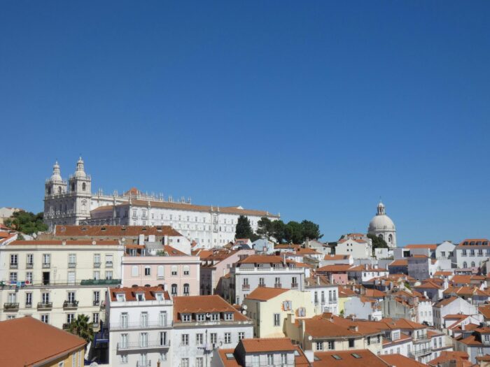 Business Travel Trends 2026: Lisbon's High ROI