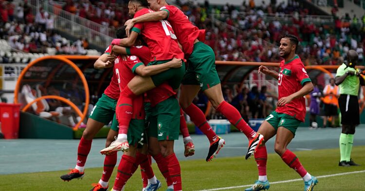 CAF overturns Senegal win: Appeals board declares Morocco AFCON Champions