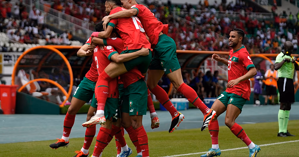 CAF overturns Senegal win: Appeals board declares Morocco AFCON Champions
