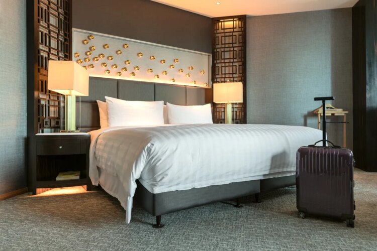 UK’s CMA launches investigation into Hilton, IHG and Marriott