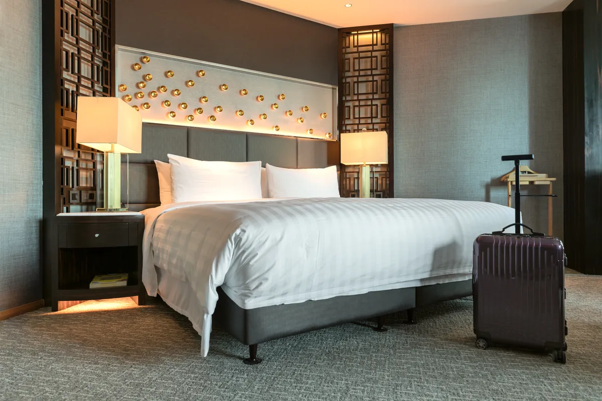 UK’s CMA launches investigation into Hilton, IHG and Marriott