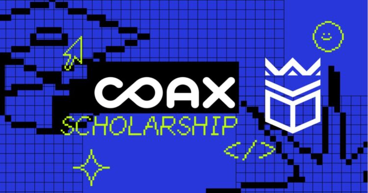 COAX Software Launches 2026 Scholarship Program for Promising Travel Tech Youth