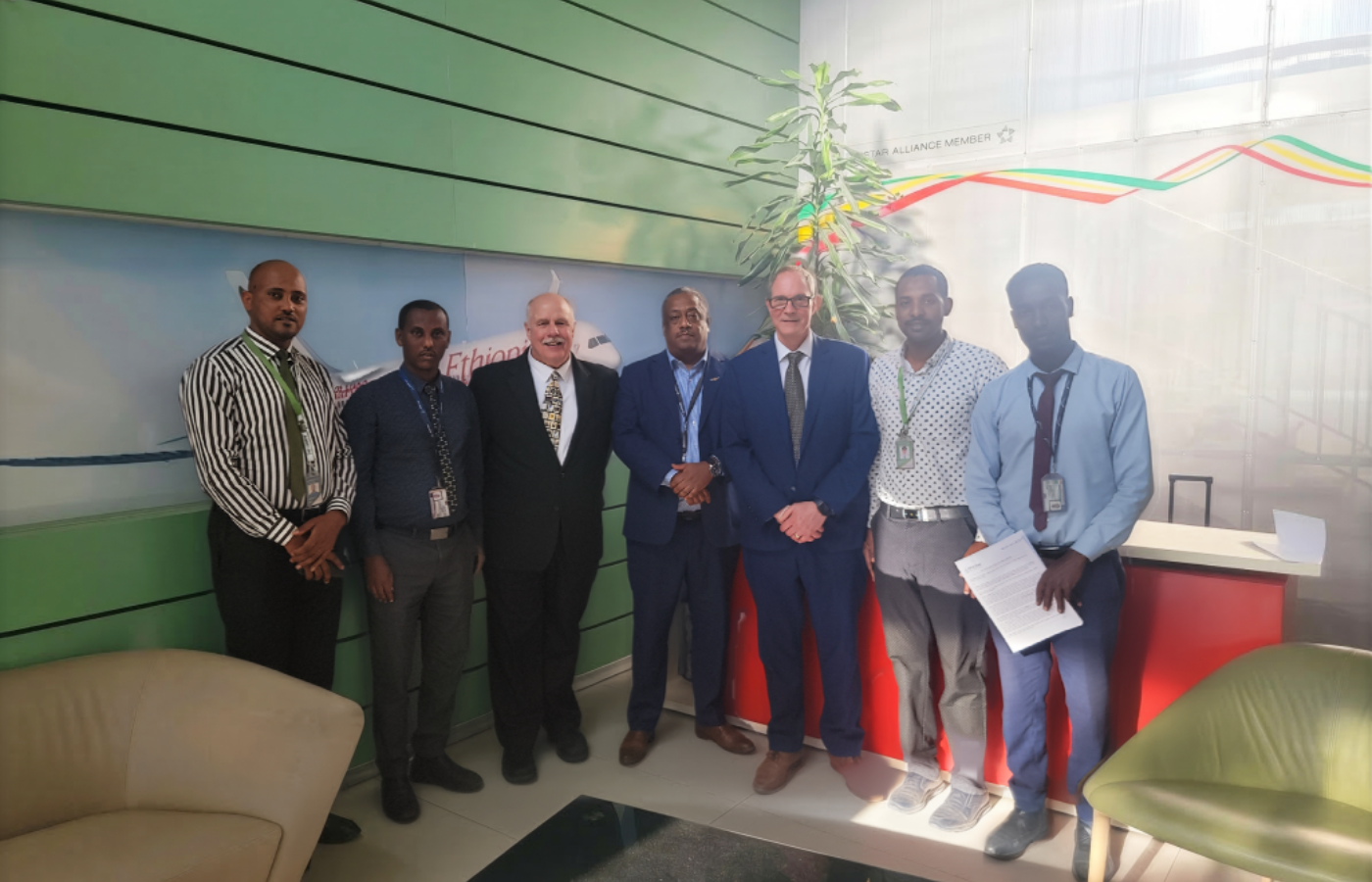 US Aviation Trainer CPaT Global Wins Ethiopian Airlines Deal Spanning Wide- and Narrow-Body Jets