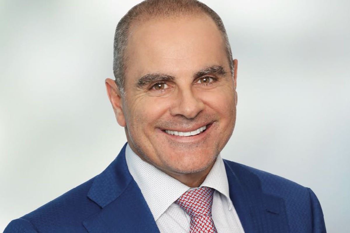 CTM MD Pherous steps down amid accounting turmoil