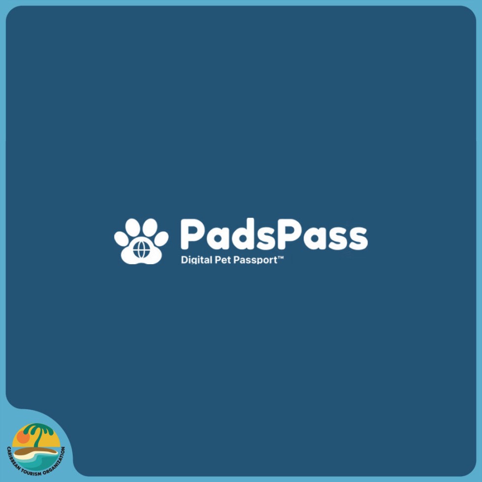 CTO Welcomes PadsPass Bermuda as New Allied Member, Enhancing Pet Travel with Digital Pet Passports ...