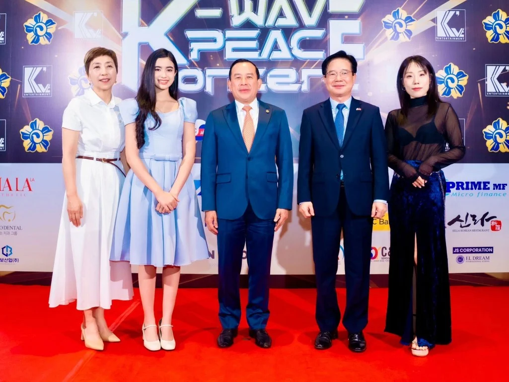 Cambodia Reaffirms its Position as a Safe, Attractive Tourism Destination with Warm Hospitality and ...