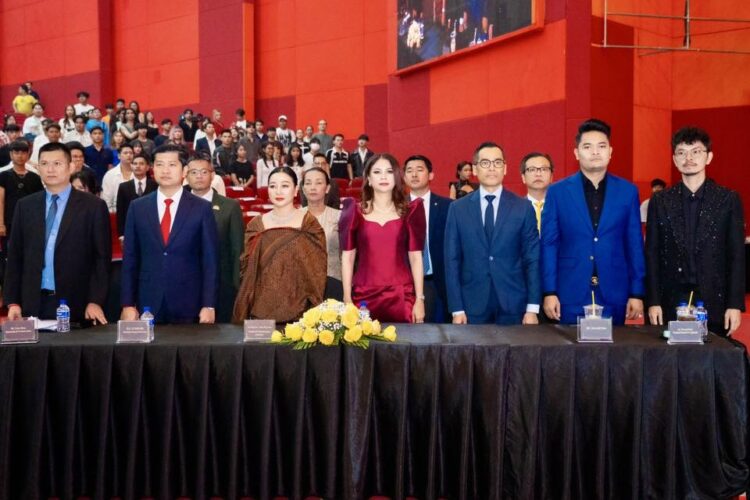 Cambodia Hosts Miss Planet International 2025 in Phnom Penh, Showcasing their Safety, Tourism Potent...