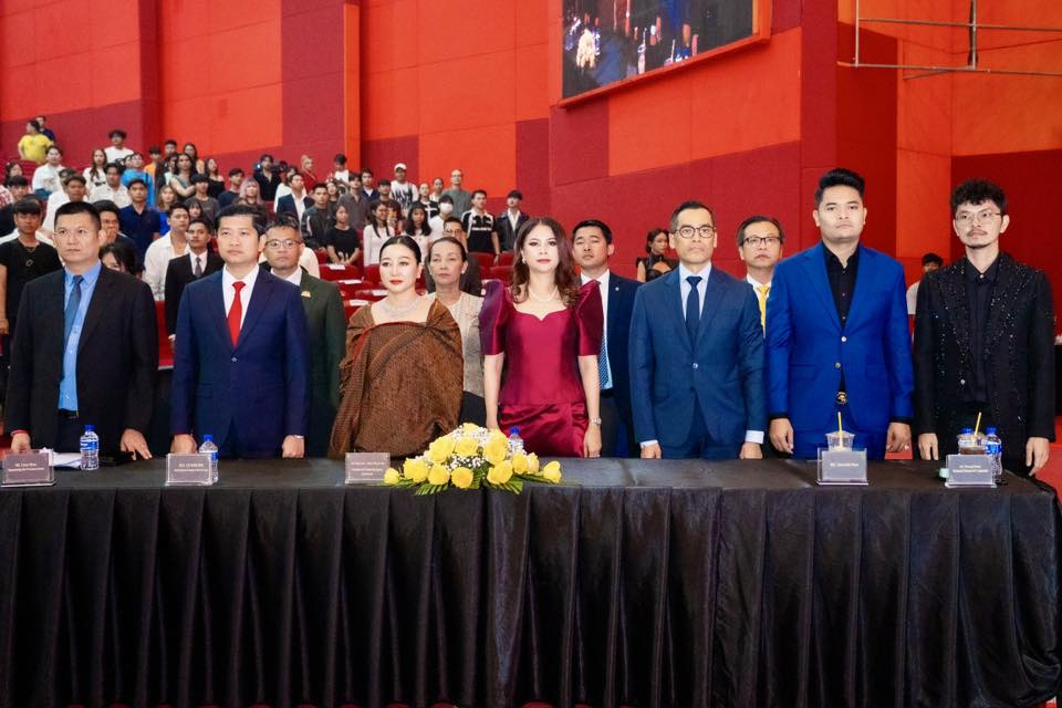 Cambodia Hosts Miss Planet International 2025 in Phnom Penh, Showcasing their Safety, Tourism Potent...