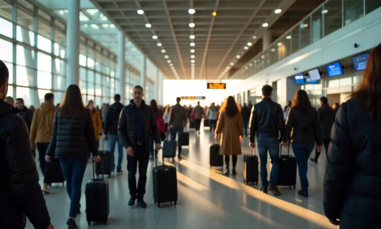 Cambodia Takes Bold and Decisive Step to Attract Chinese Tourists by Offering Visa-Free Entry and Wa...