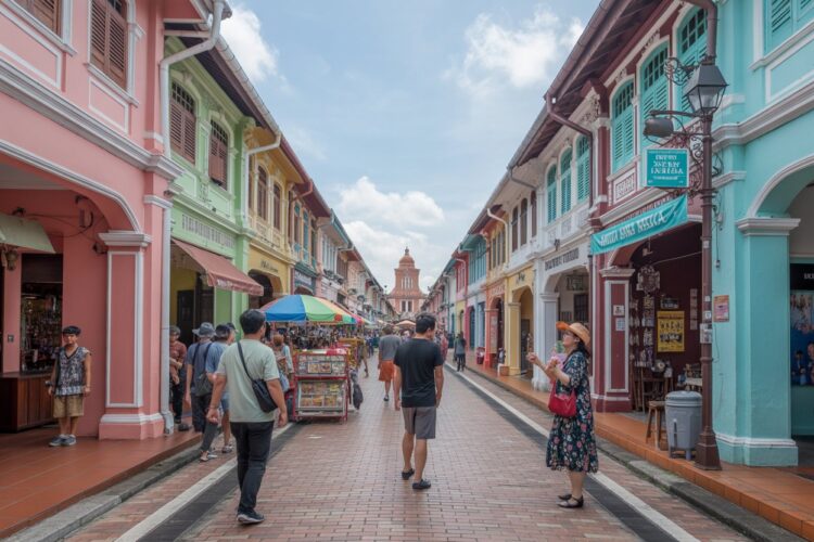 Cambodia&rsquo;s vision for koh kong as a luxury tourism hub blending culture, sustainability, and high-end resorts