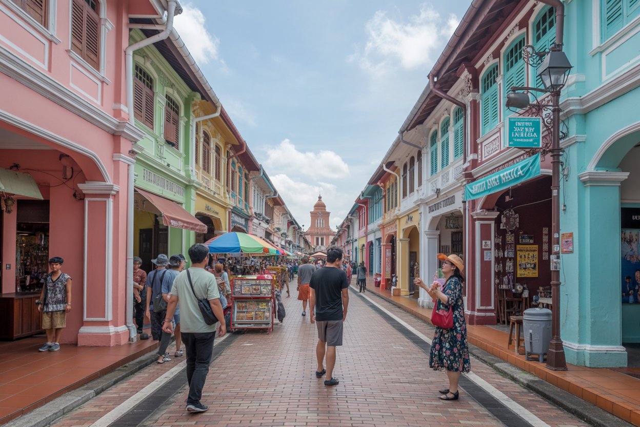 Cambodia&rsquo;s vision for koh kong as a luxury tourism hub blending culture, sustainability, and high-end resorts