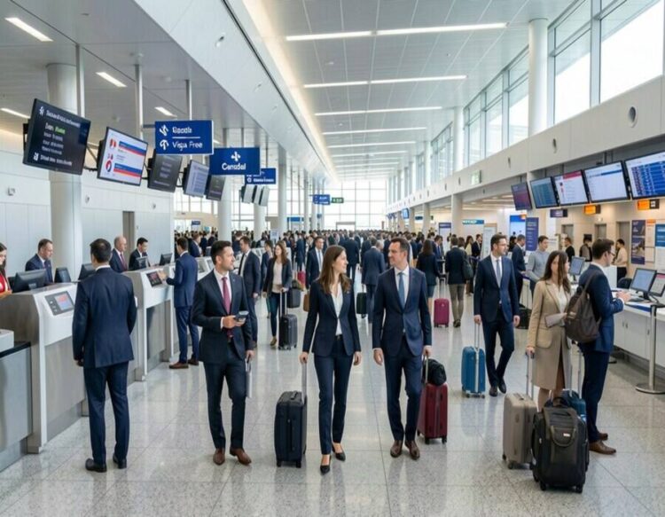 Canada Joins France, Germany, Italy, South Korea and Other Key Global Players in China’s Revolutiona...