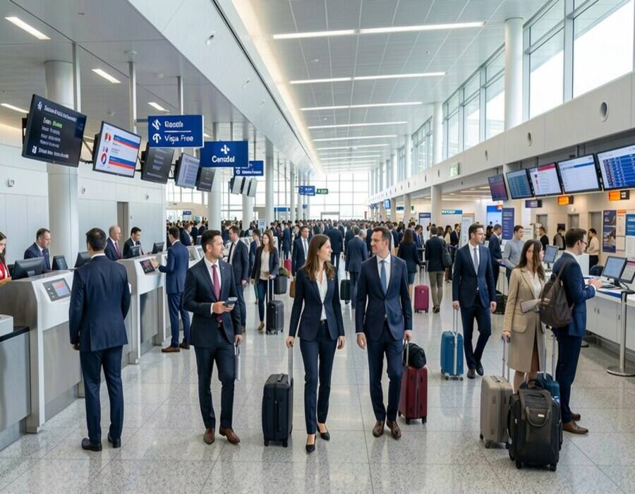 Canada Joins France, Germany, Italy, South Korea and Other Key Global Players in China’s Revolutiona...