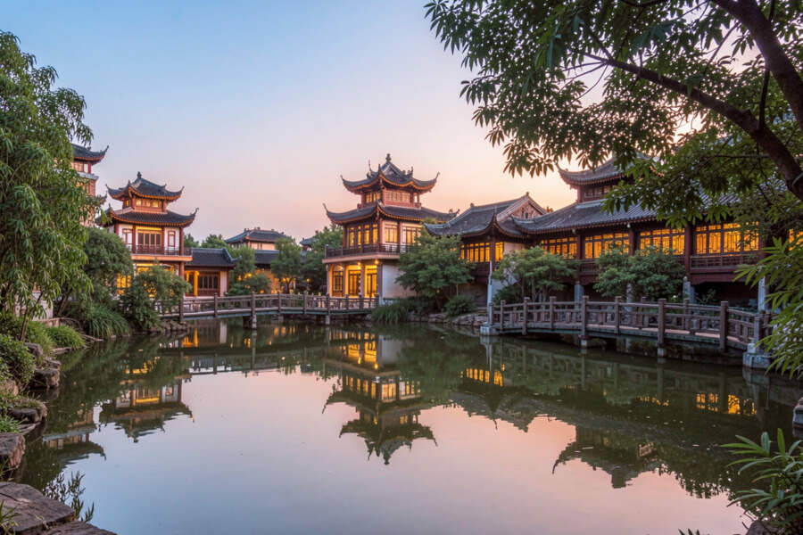 China Joins Italy, Turkey, Vietnam, Philippines, El Salvador, Indonesia and More as Canada Issues Ne...