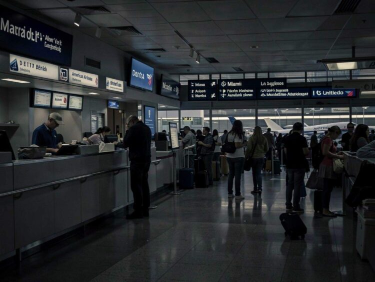 Canada, the uk, france, and germany are facing unprecedented economic consequences as a result of the sharp decline in u. S. Tourism, a downturn that has deeply impacted industries across the atlantic.