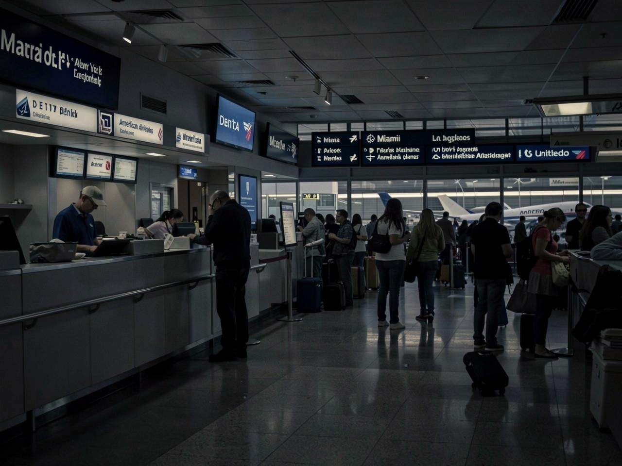 Canada, the uk, france, and germany are facing unprecedented economic consequences as a result of the sharp decline in u. S. Tourism, a downturn that has deeply impacted industries across the atlantic.