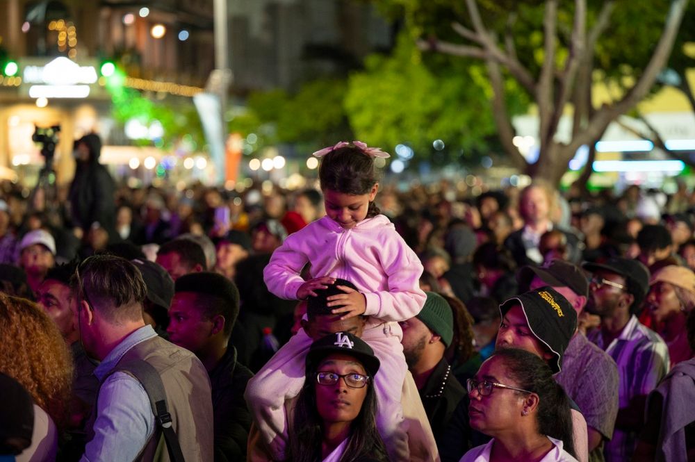 Add Cape Argus as a preferred source on Google