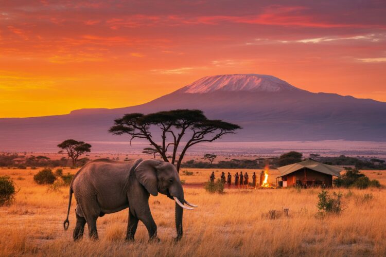 Cape Town Joins Nairobi, Lagos, Accra, Johannesburg, Kigali, Dar es Salaam, Marrakech, Cairo, and Mo...