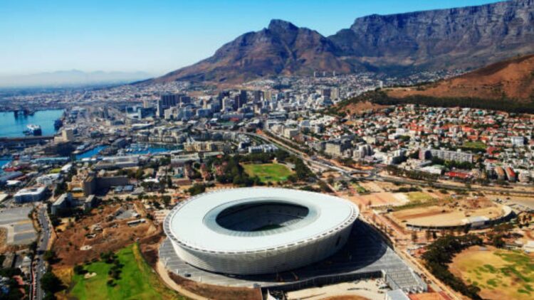 Cape Town slips in Time Out’s best cities list