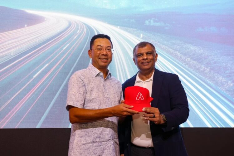 Capital A Eyes U.S. and Hong Kong Listing, Names New Deputy CEO 