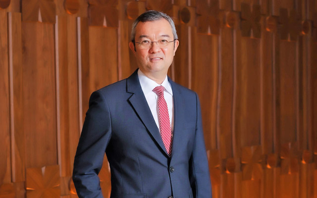 Centara reports double-digit revenue growth, sets 2026 expansion targets | TTG Asia